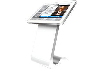 Android版信息发布自助查询一体机